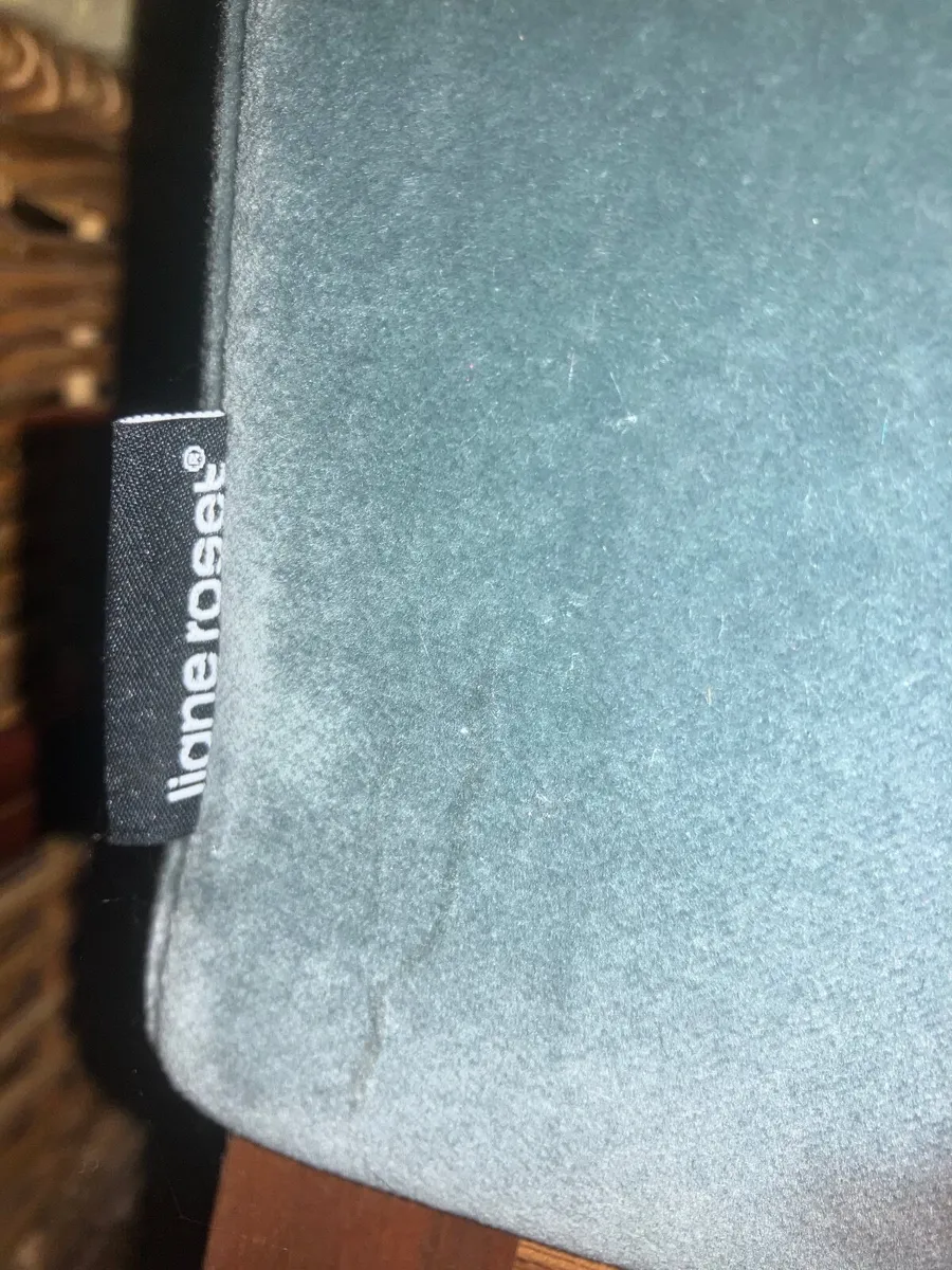 Pair Ligne Roset sofas - Image 4