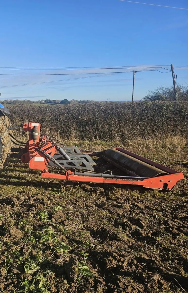 Pan busting for hire - Image 1