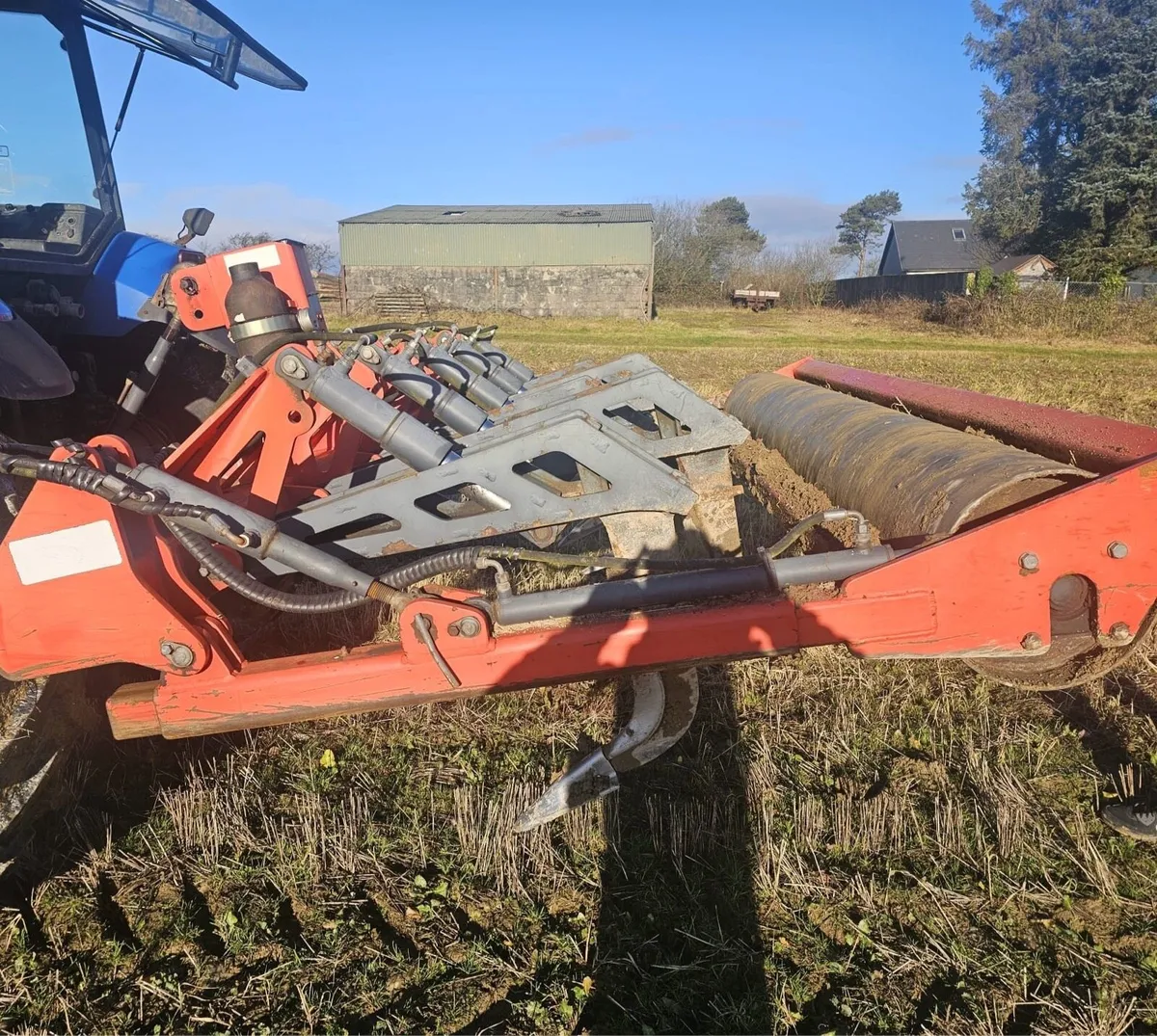 Pan busting for hire - Image 2