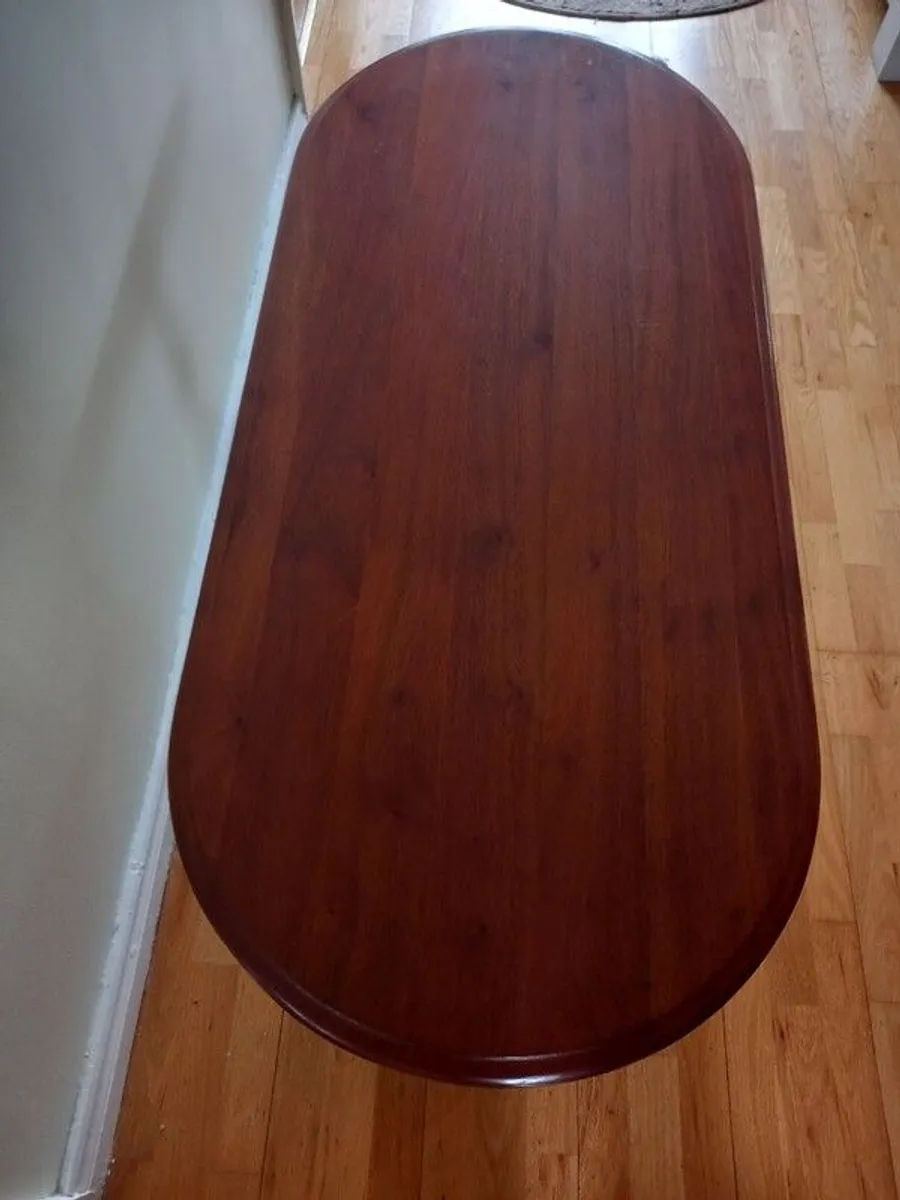 Coffee Table - Image 3