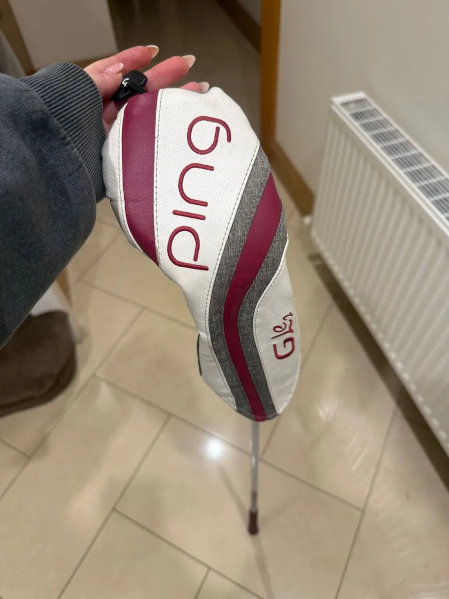 Ping G Le 2 - 3 Fairway wood - Image 2