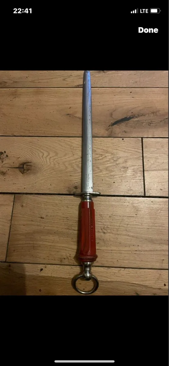 Dickoron sharping tools - Image 1