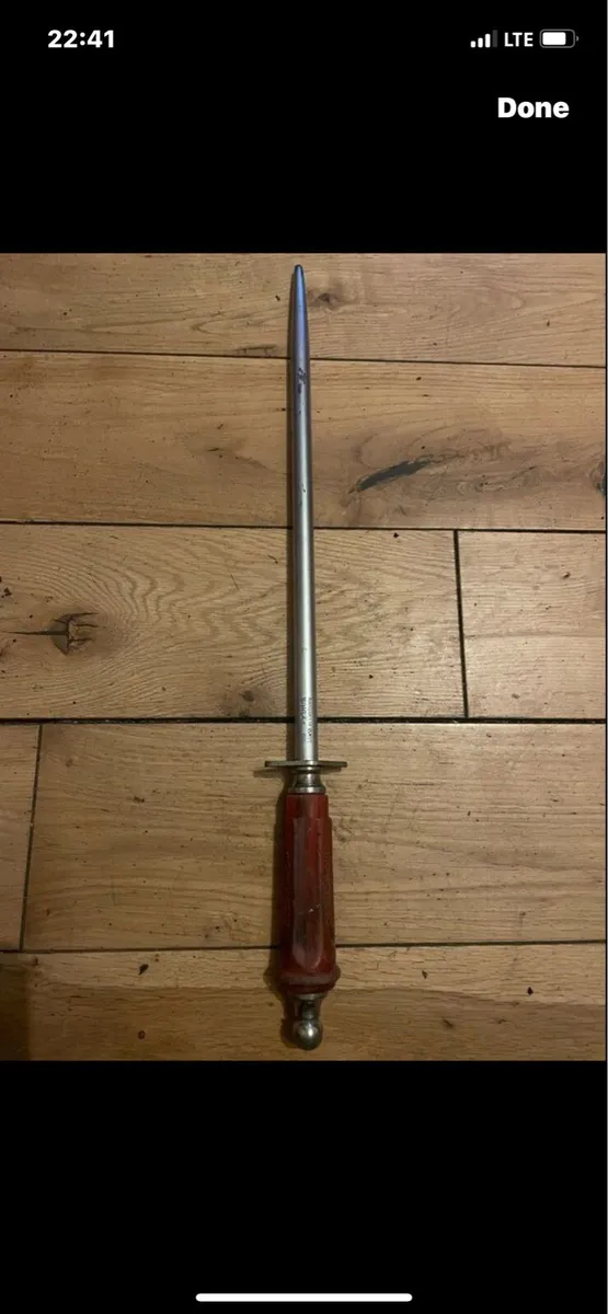 Dickoron sharping tools - Image 3