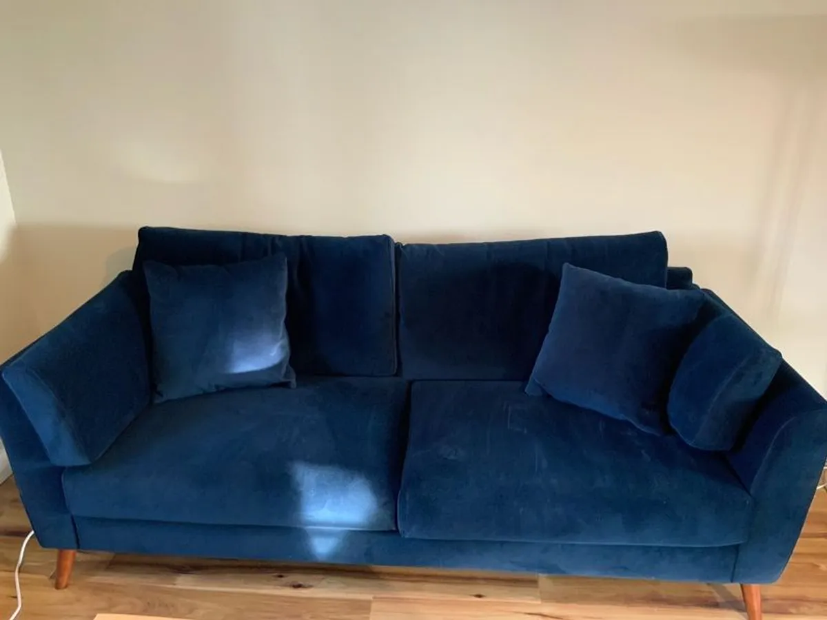 couc3 seater + 1 + 1 - Image 3