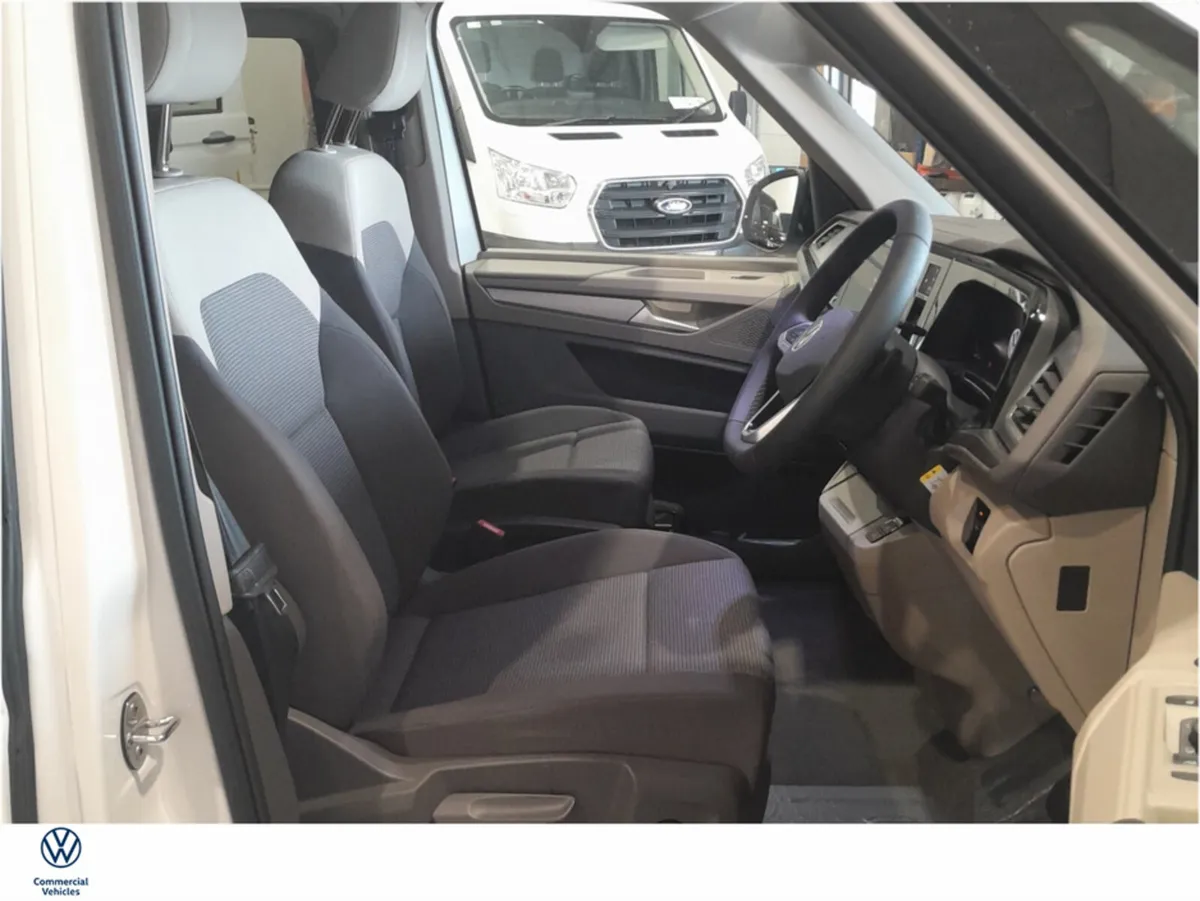 Volkswagen California Beach T7 TDI 150HP A7F - Image 3
