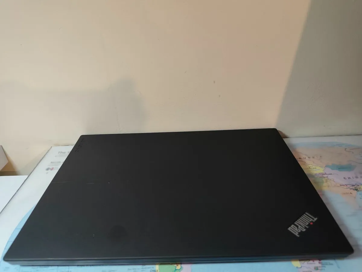 Lenovo ThinkPad T480 Intel i5 8th Gen | 16GB RAM | - Image 3