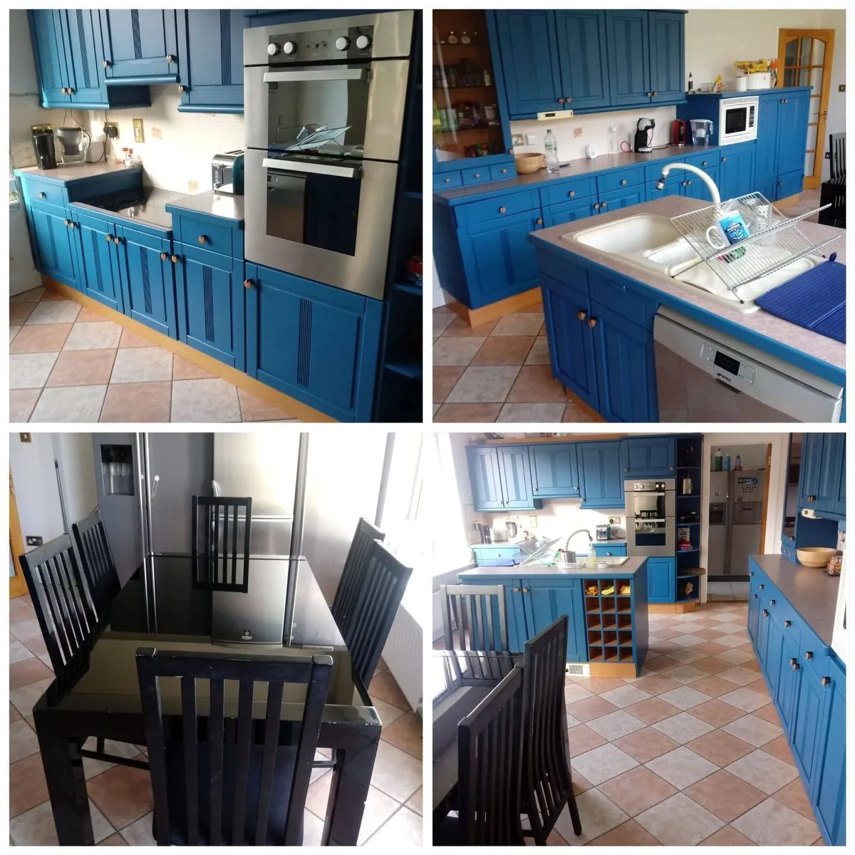 ENSUITE DOUBLE BEDROOM for Rent in House Dublin 18 - Image 4