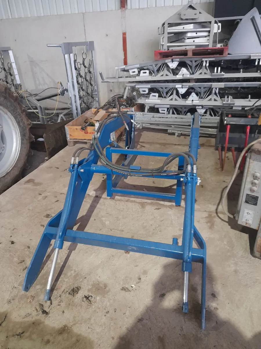 Tanco loader - Image 2