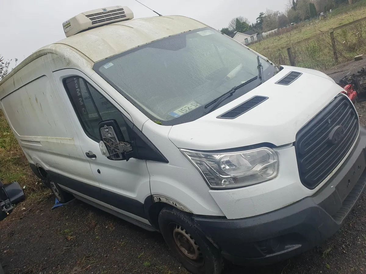 Ford transit 350? - Image 3