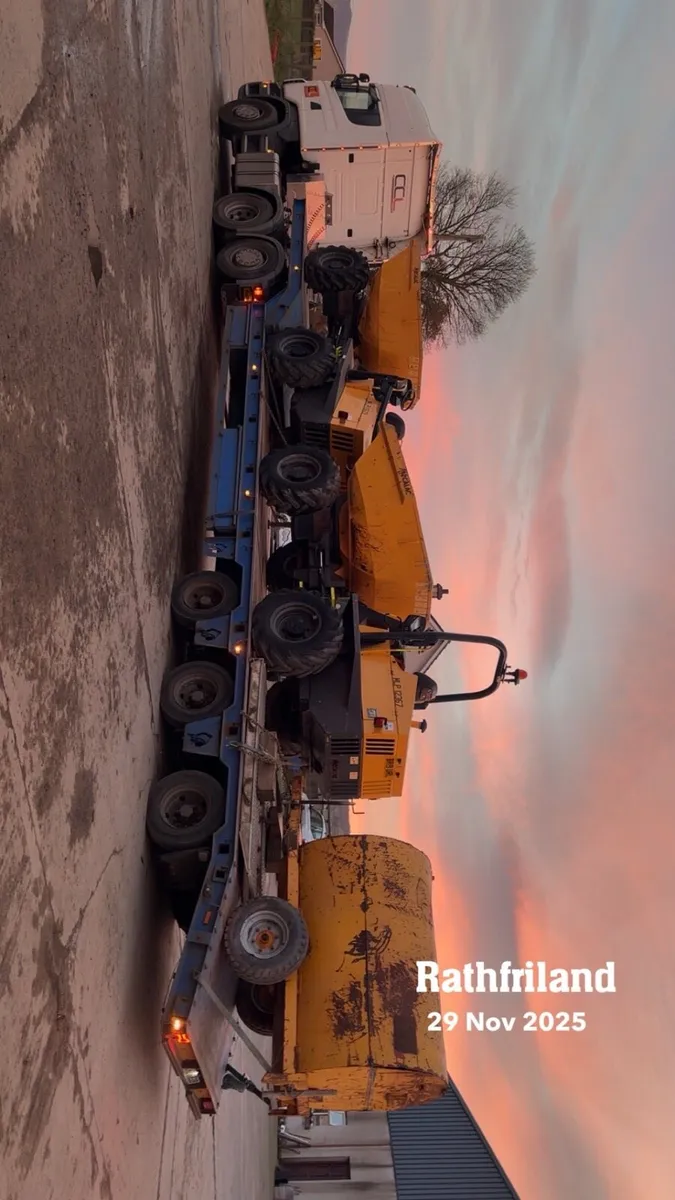 #€€# WANTED - Mobile Mechanic - Image 1