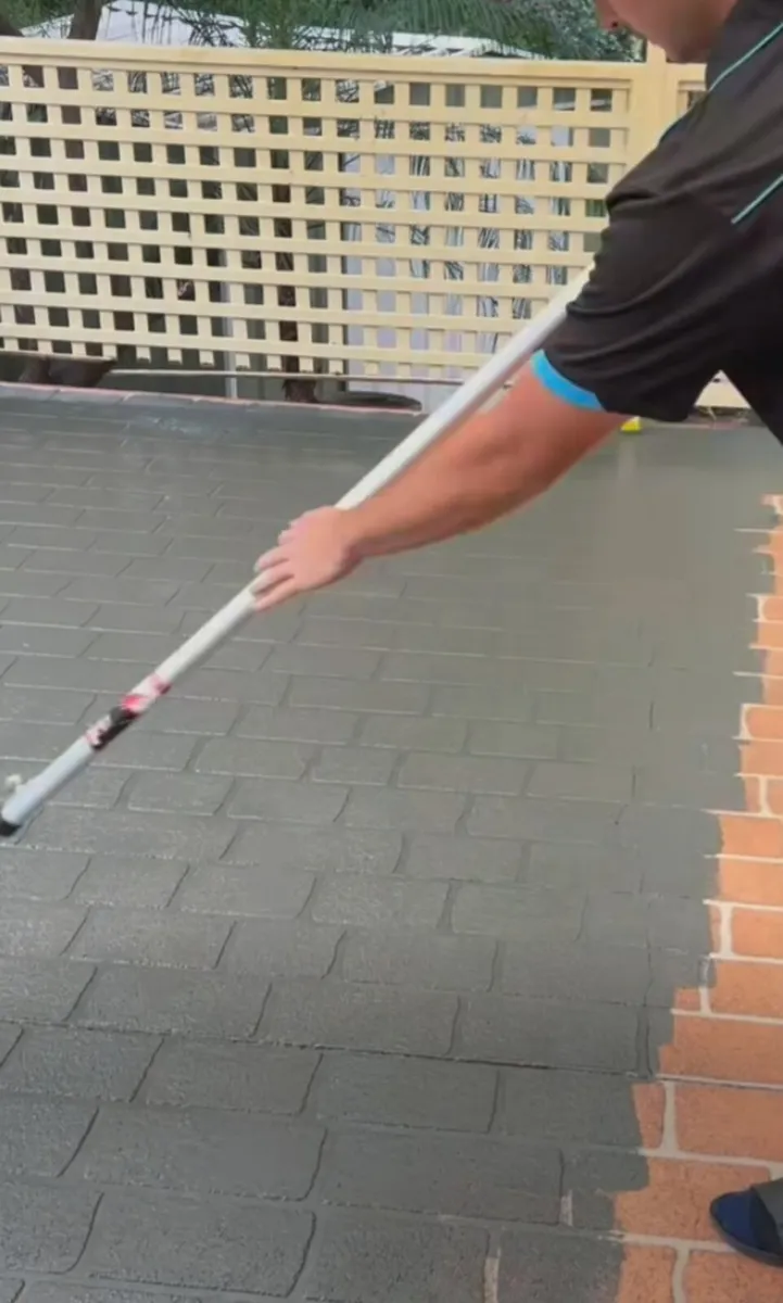 Industrial garage floor paints - Image 2