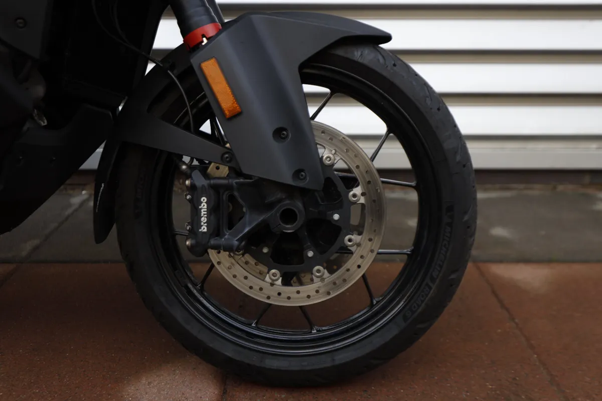 KTM 1290 Super Adventure - Image 4