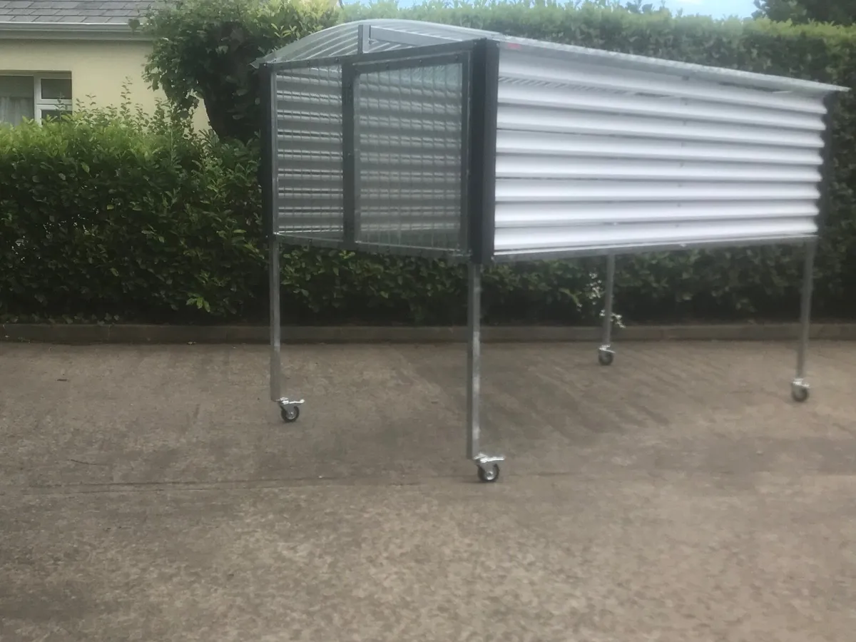 Cheapest Covered in clothes line around - Image 4