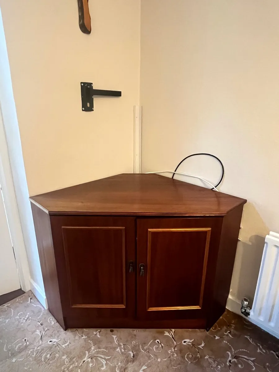 Dining living room furniture - 2 pieces - Image 2