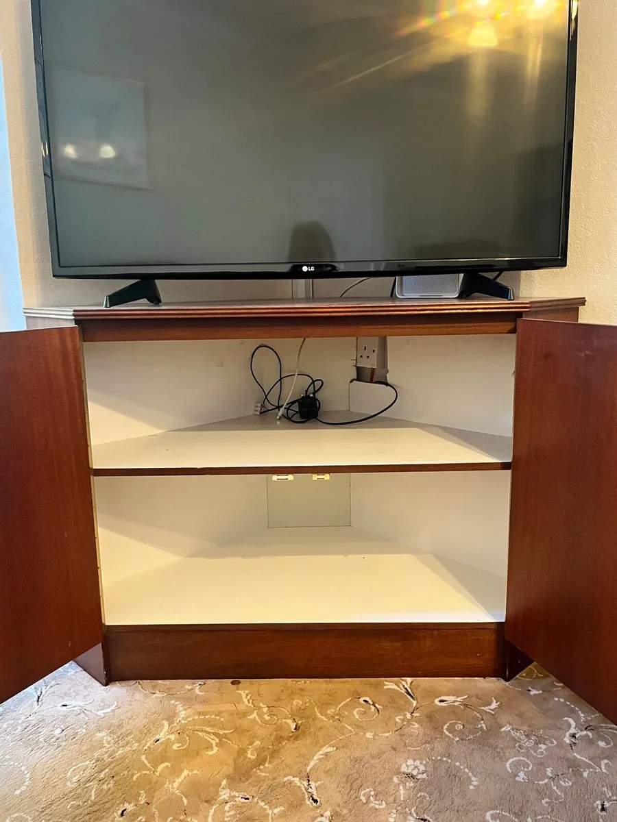 Dining living room furniture - 2 pieces - Image 3