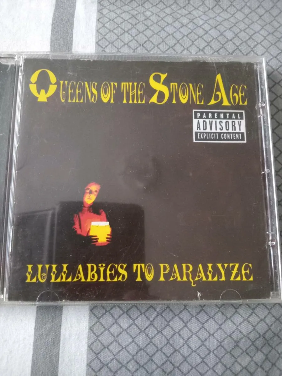 C.D's for sale - Image 2