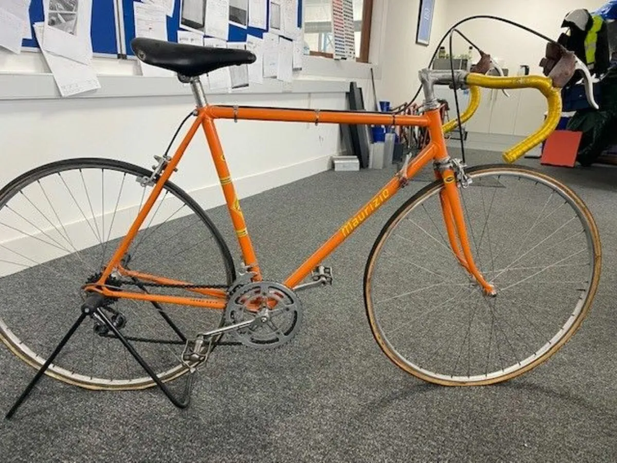 adult bike - Image 1