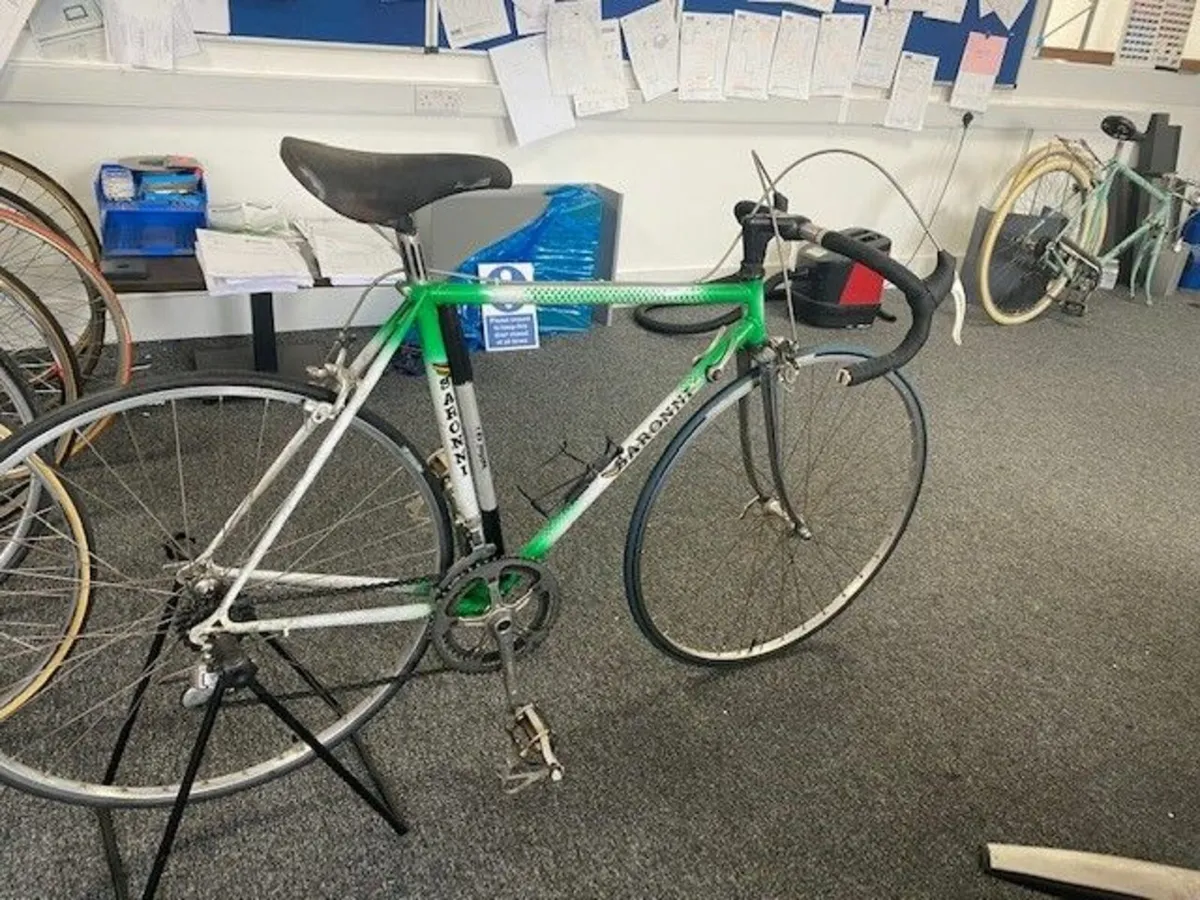 adult bike - Image 2