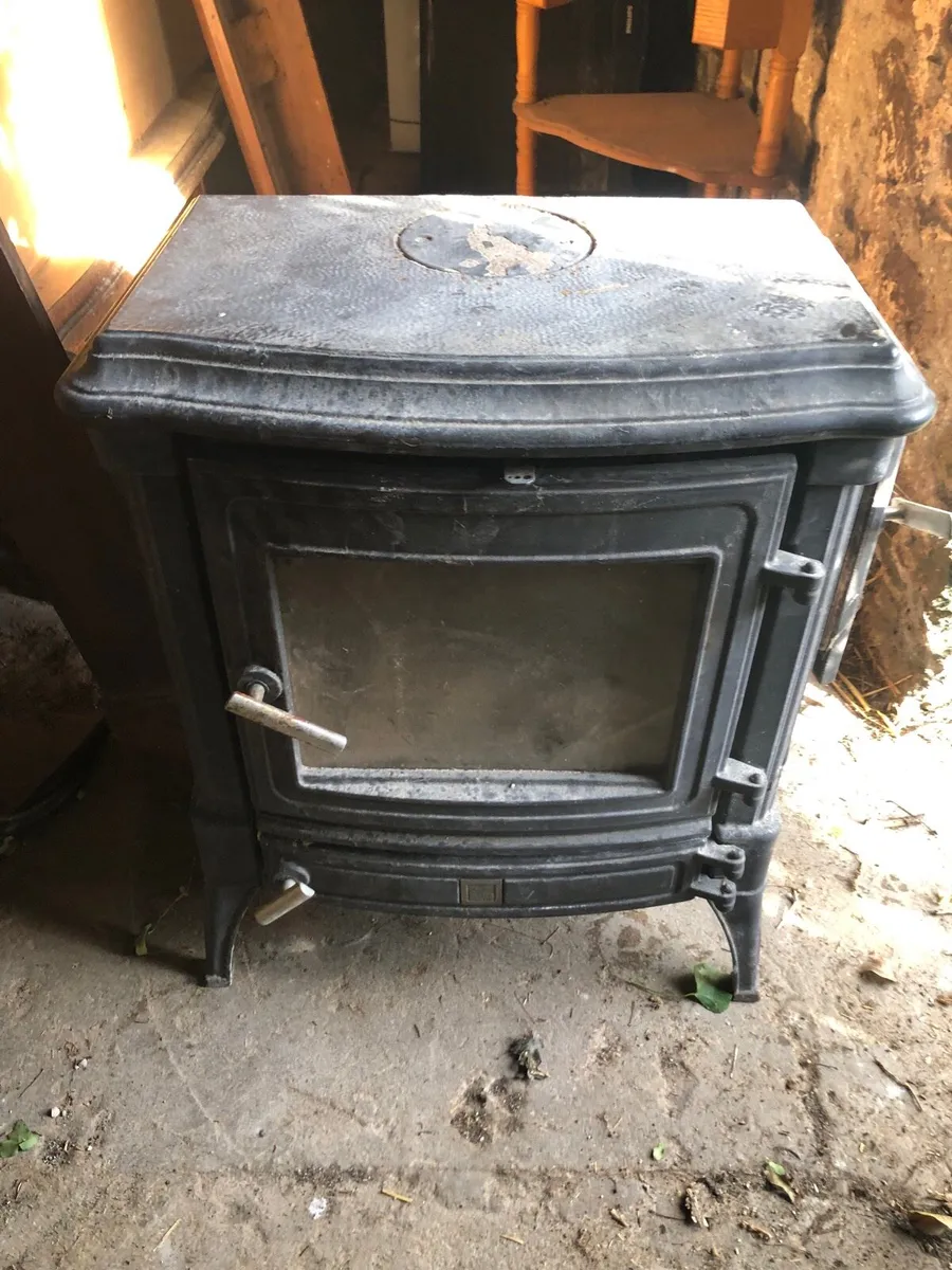Stoves - Image 1