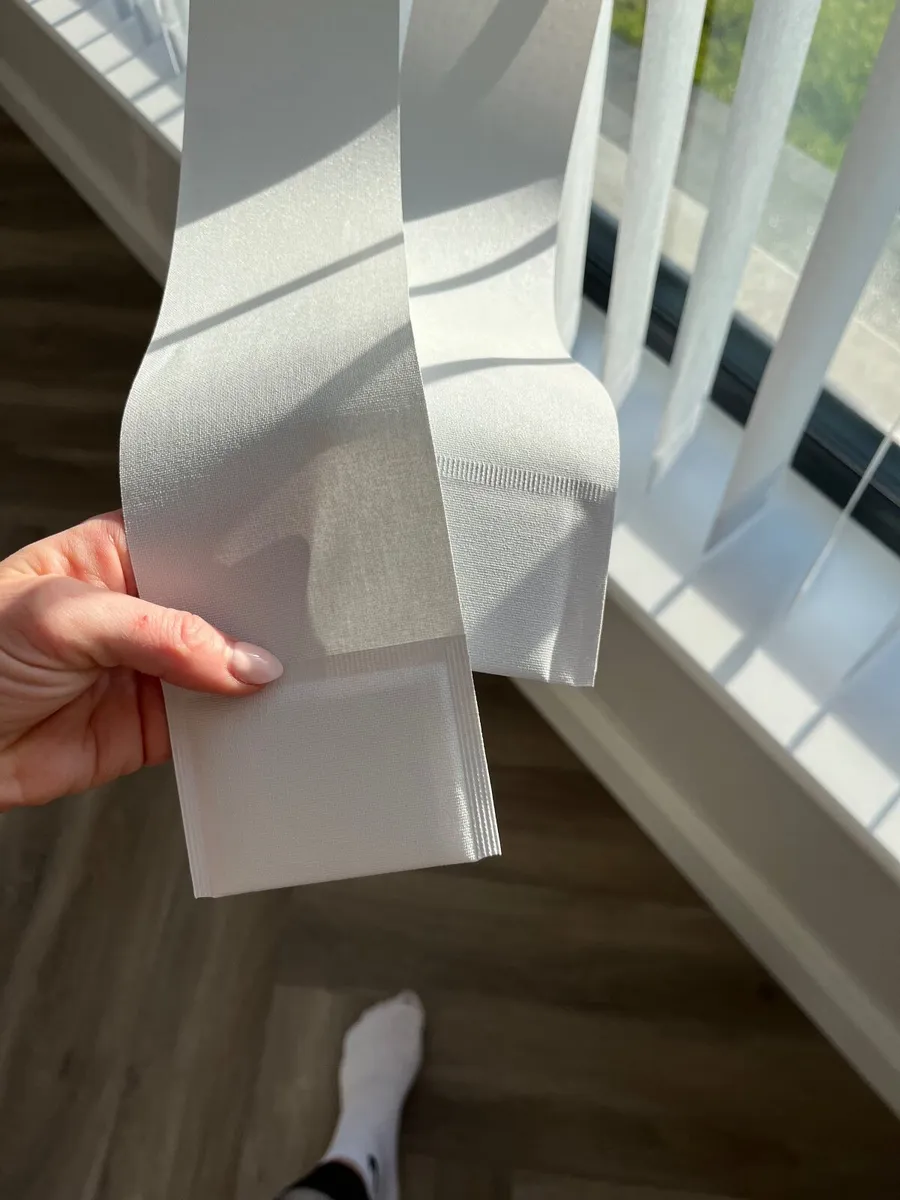 Vertical blinds - Image 3