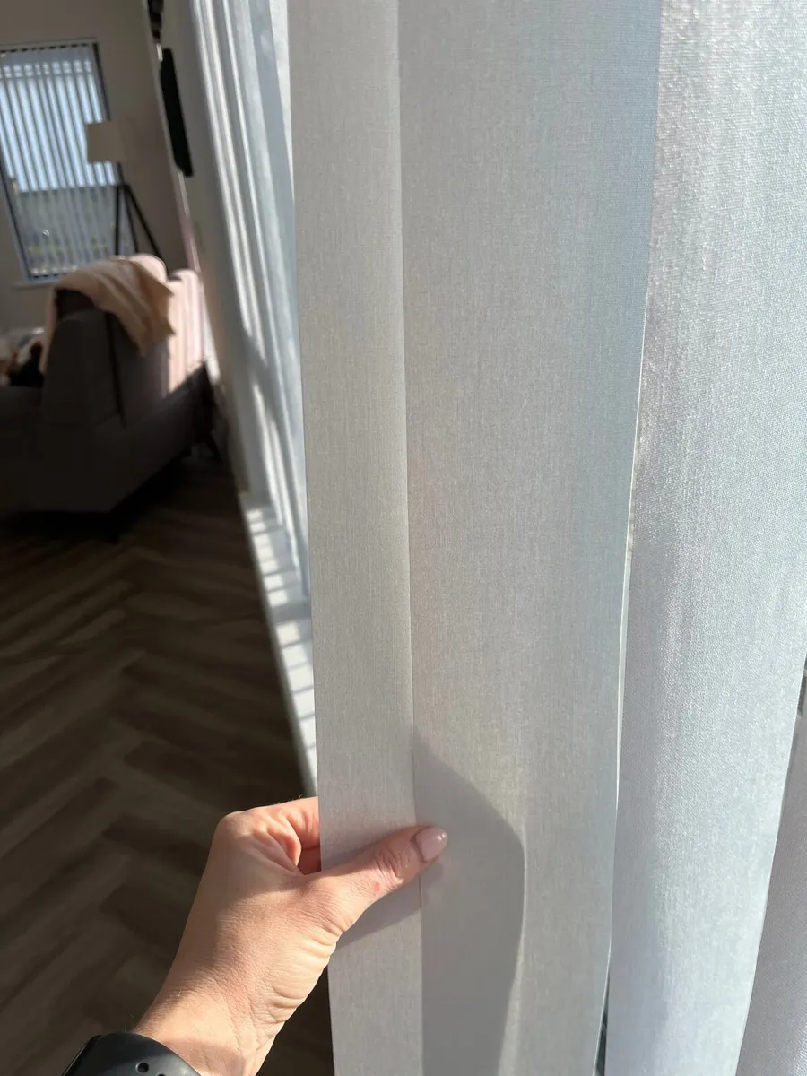 Vertical blinds - Image 2