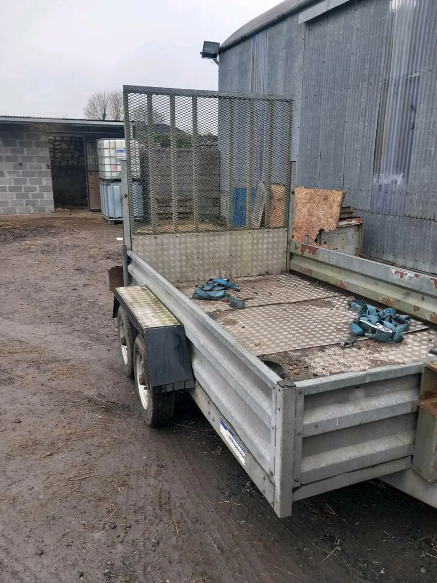 Indespension 10x6'6" - Image 4