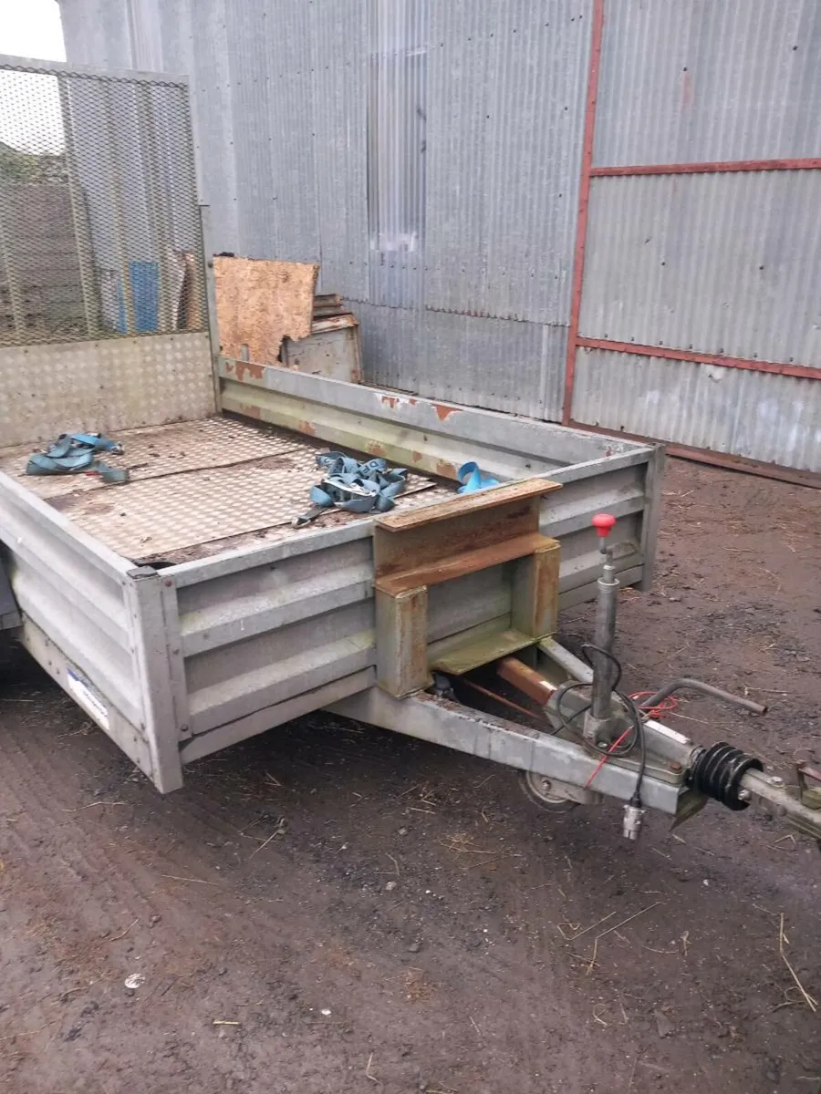 Indespension 10x6'6" - Image 3