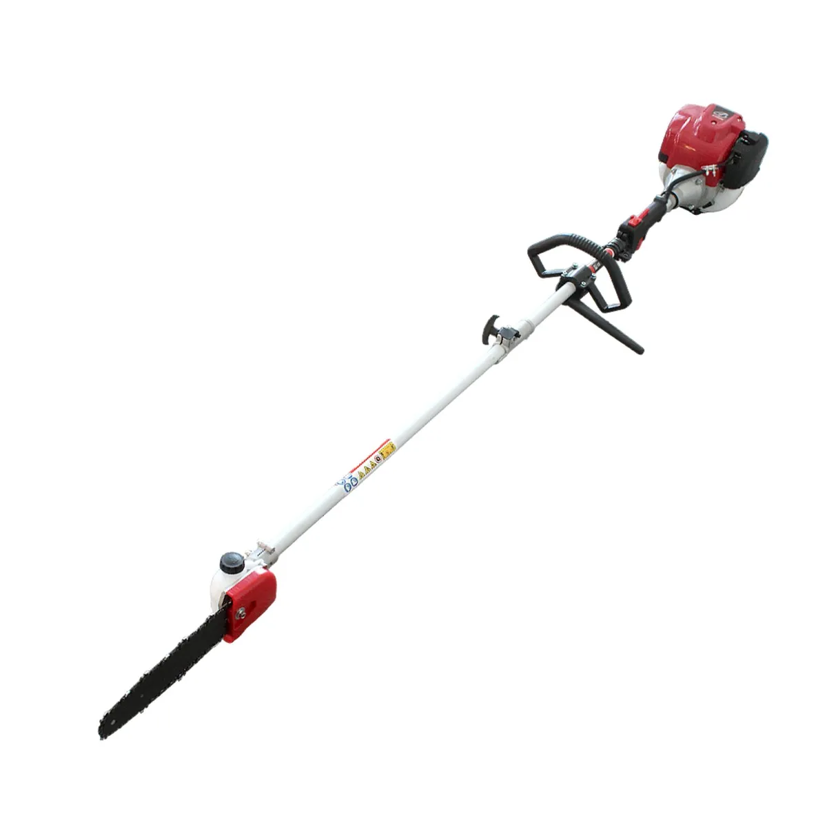 Piranha 36cc 4 Stroke Long Reach Pole Saw - Image 1