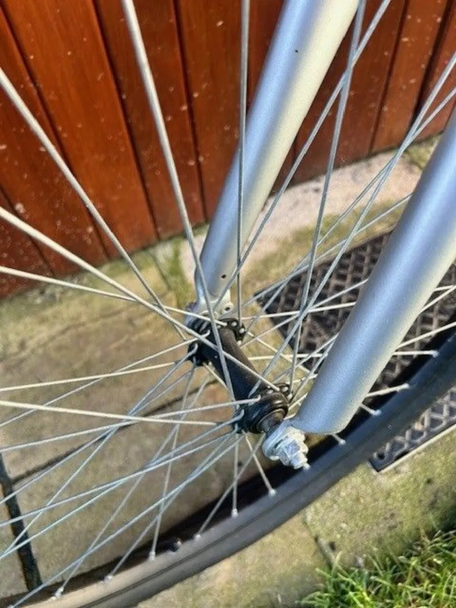 Carrera Subway Parva Hybrid Large (New) - Image 3