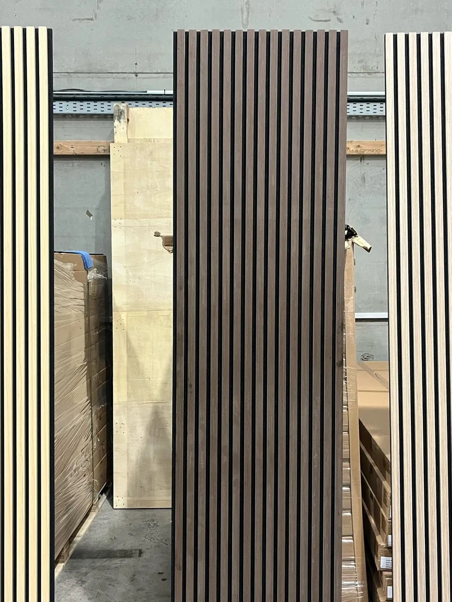 Acoustic wall panels - Image 2