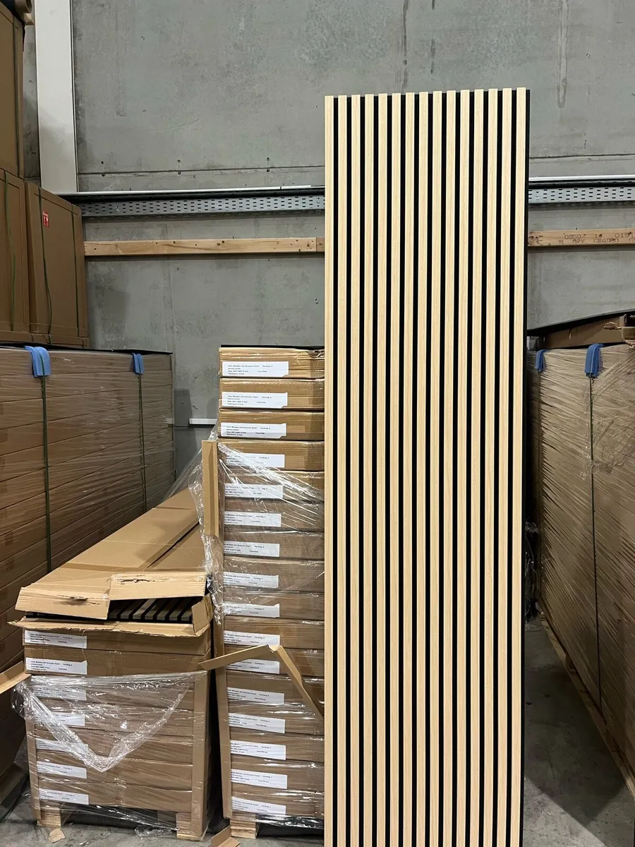 Acoustic wall panels - Image 3