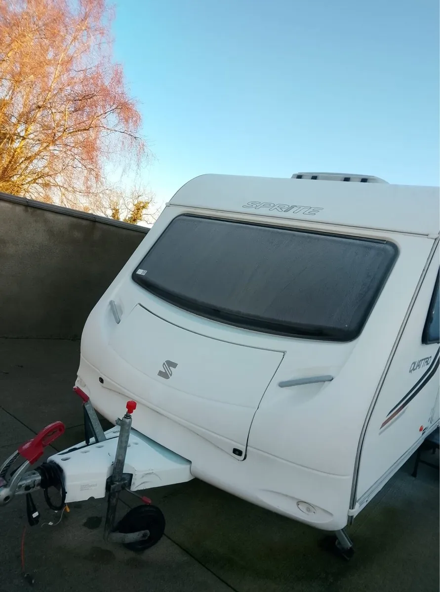Caravan - Image 1