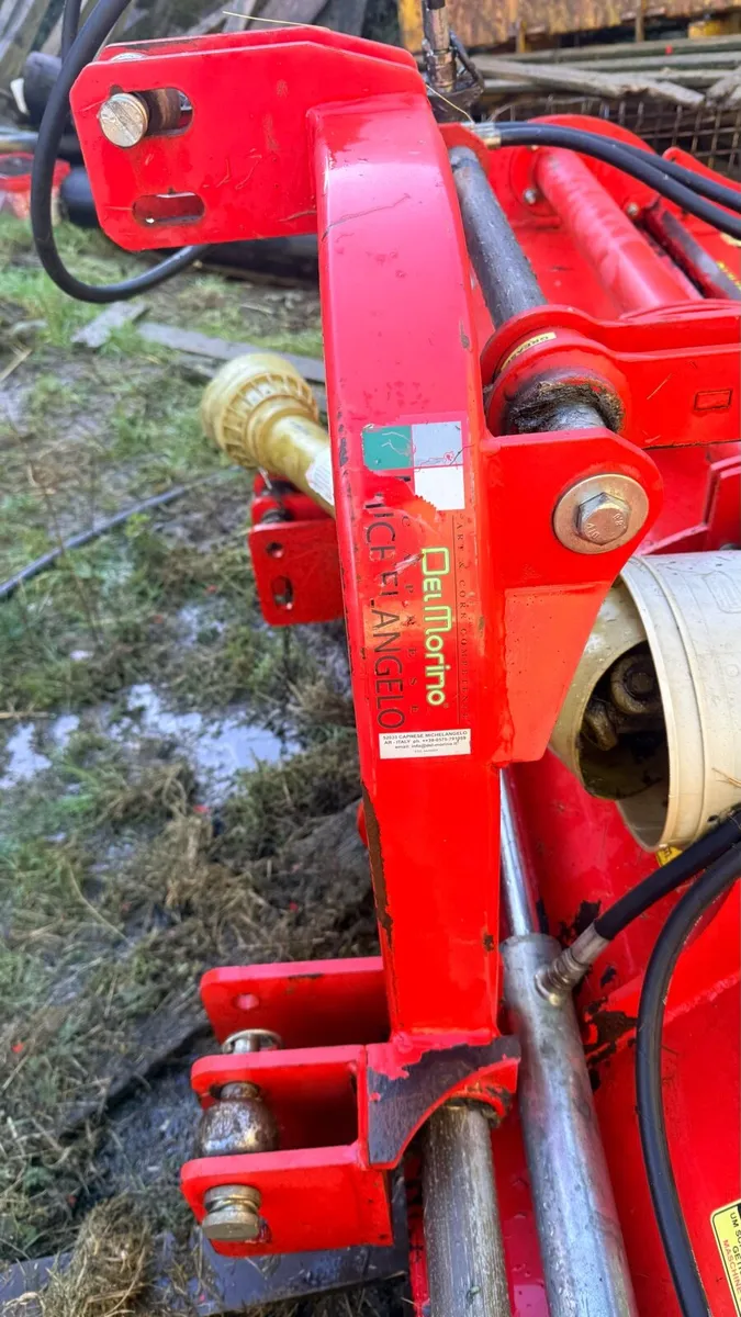 Del Morino Victor 270 - Image 4