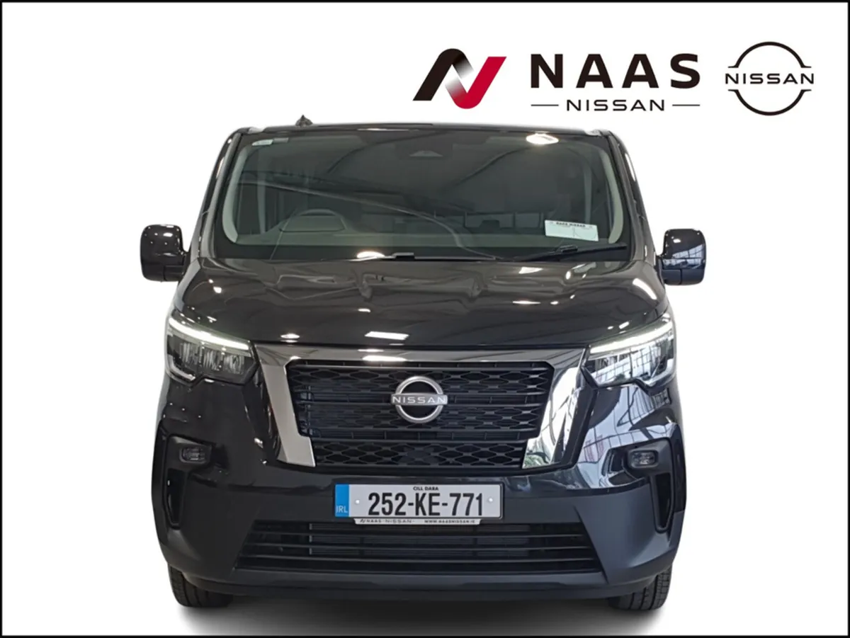 Nissan Primastar 252 L2H1 130 SV - Image 2