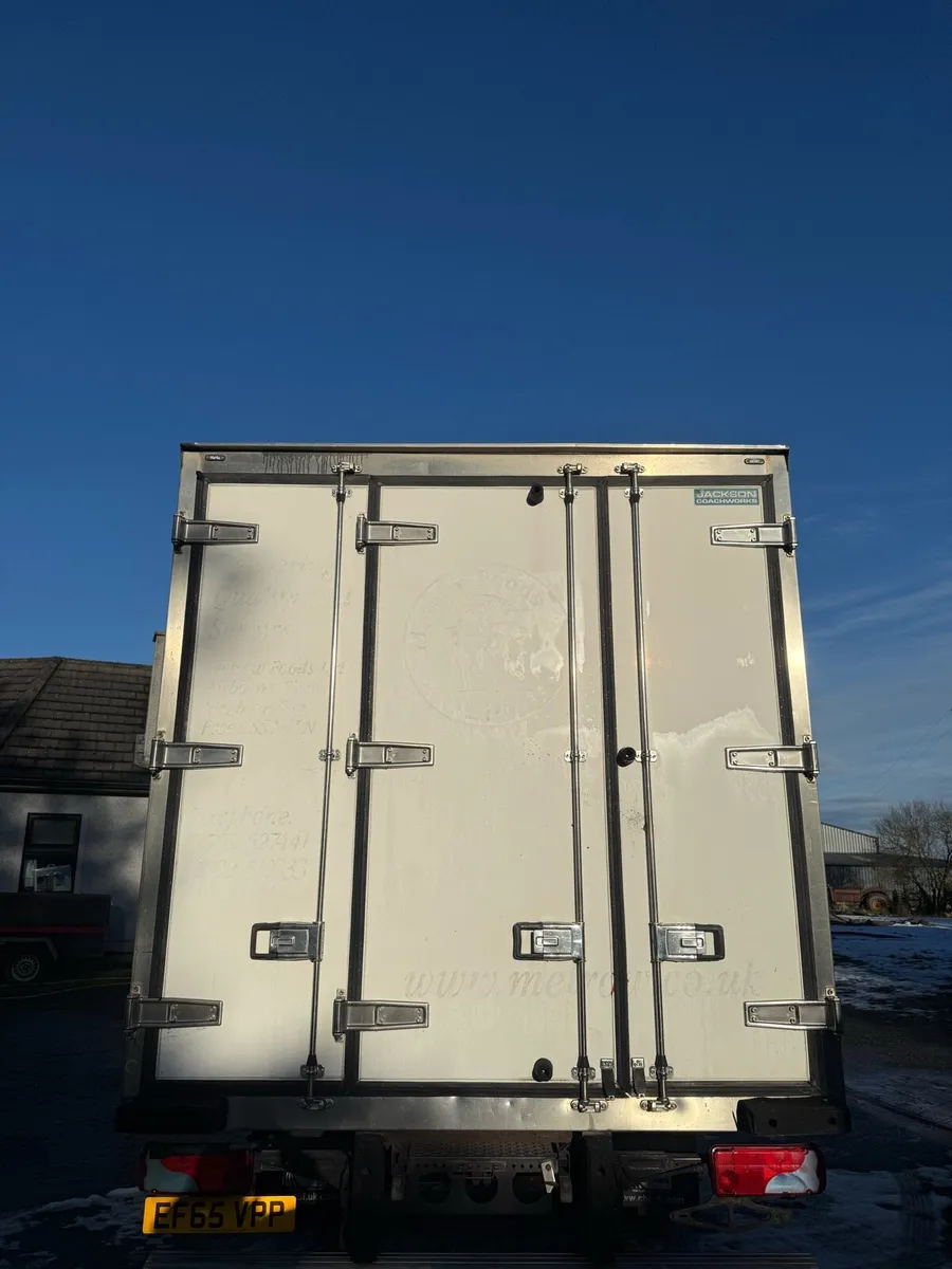 Fridge freezer storage container body - Image 2