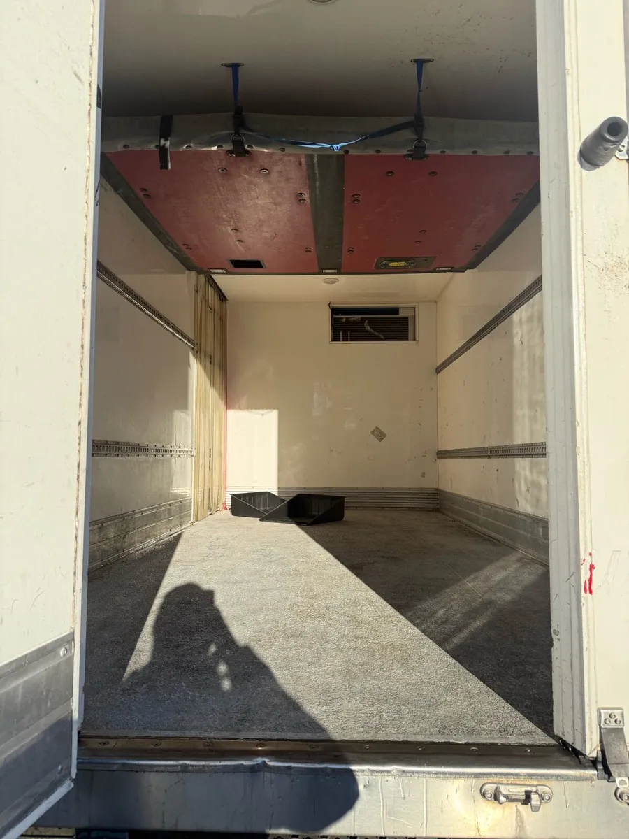 Fridge freezer storage container body - Image 3