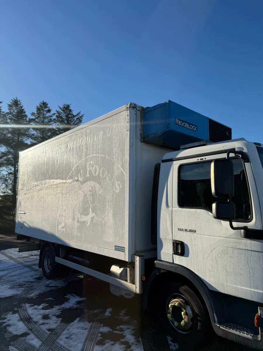 Fridge freezer storage container body - Image 4