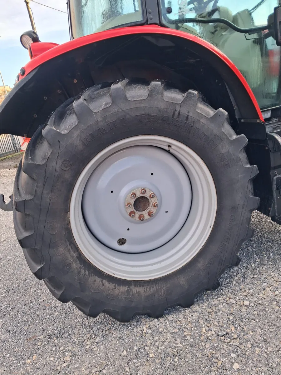 Massey Ferguson 6714S (3834A) - Image 4