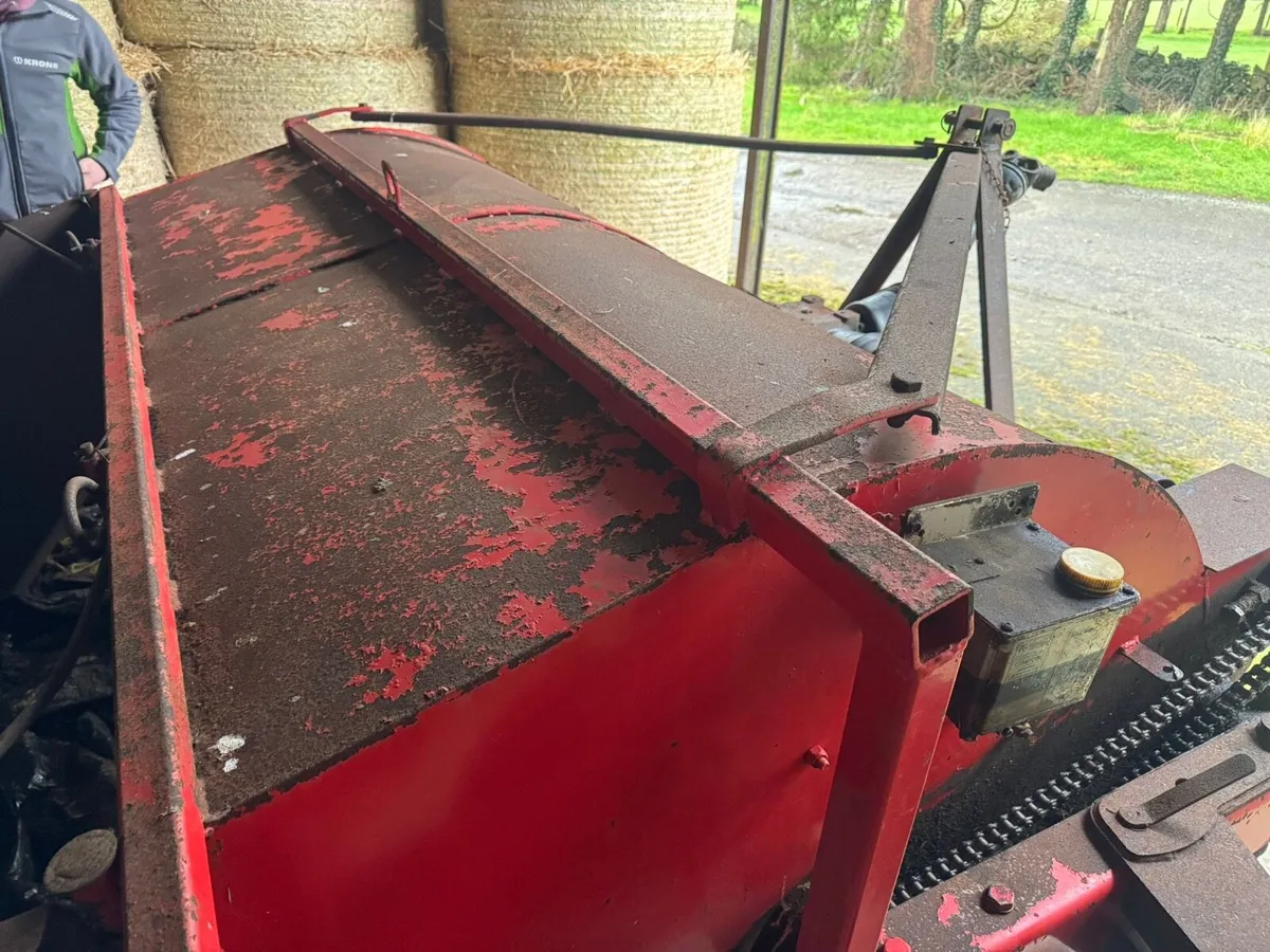 Belmac Wuffler - Image 3