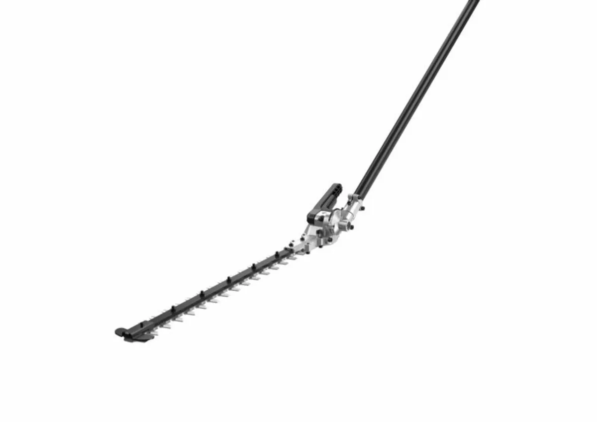 EGO HTX5300PA Long Reach Hedge Trimmer - Image 3