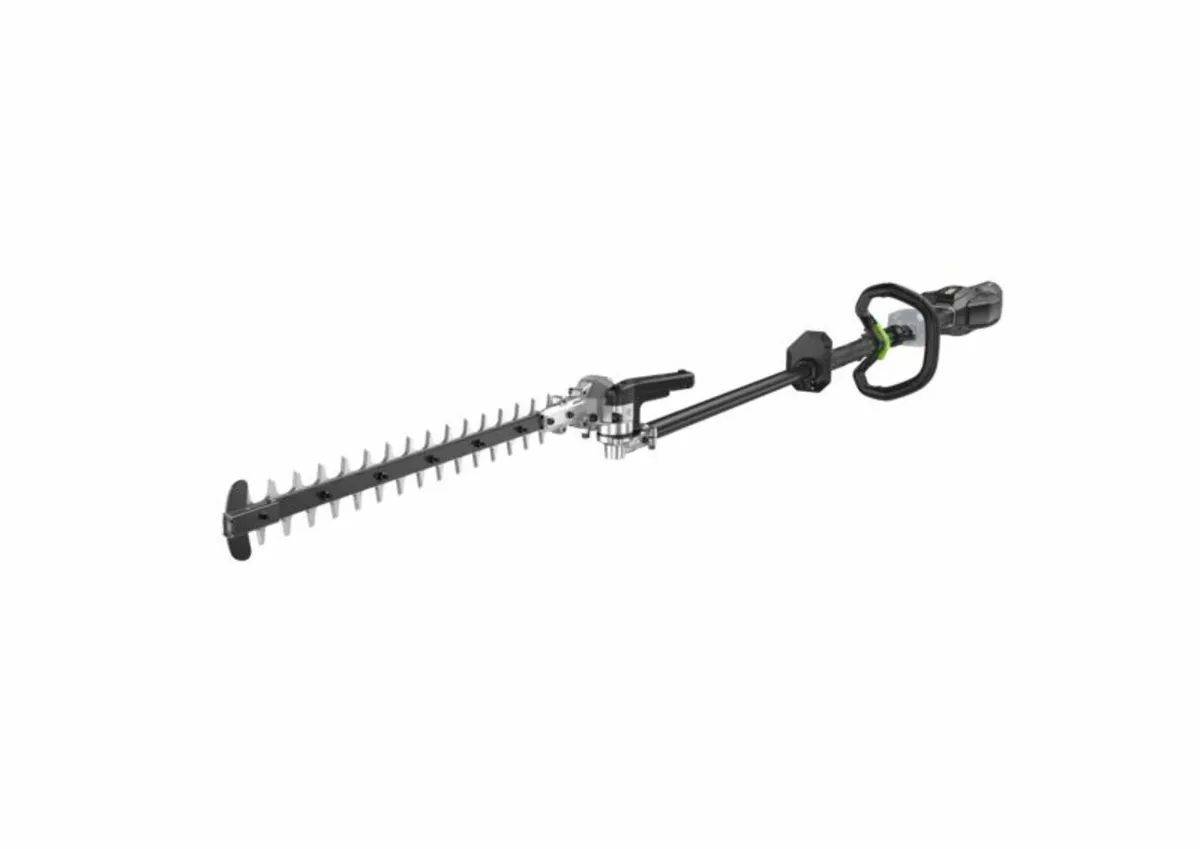 EGO HTX5300PA Long Reach Hedge Trimmer - Image 4