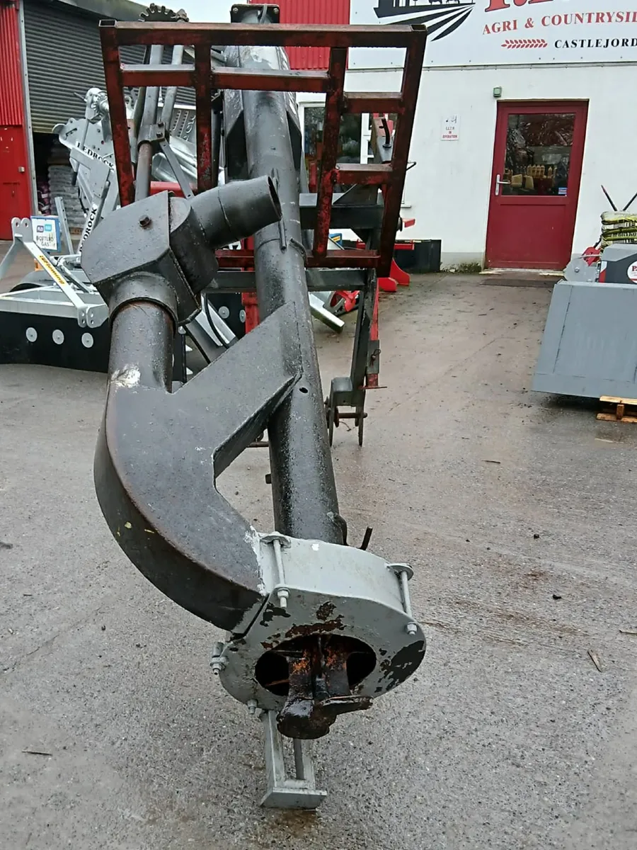 SH REDROCK AGITATOR / PUMP - Image 3