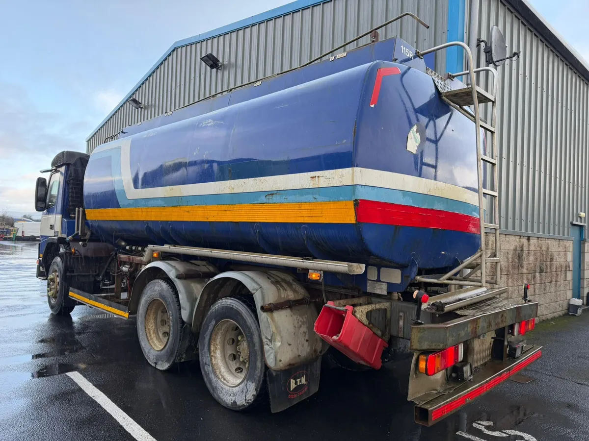 Volvo Other 2000 - Image 3