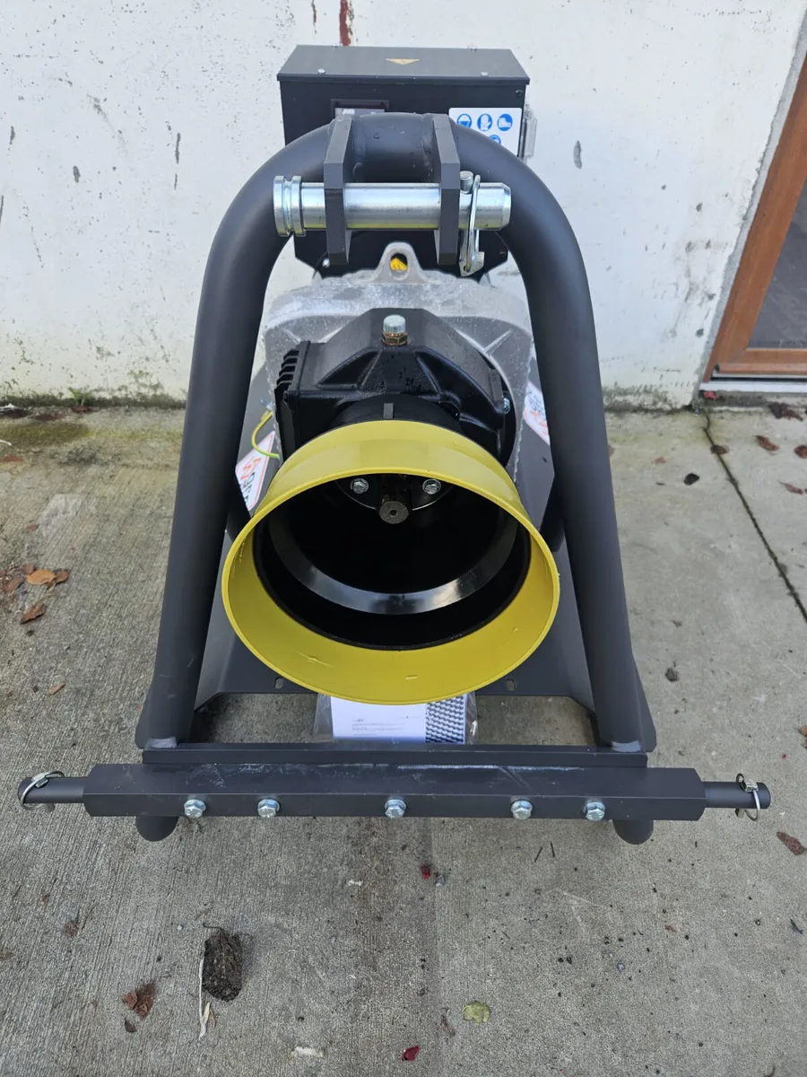 PTO GENERATORS - Image 2