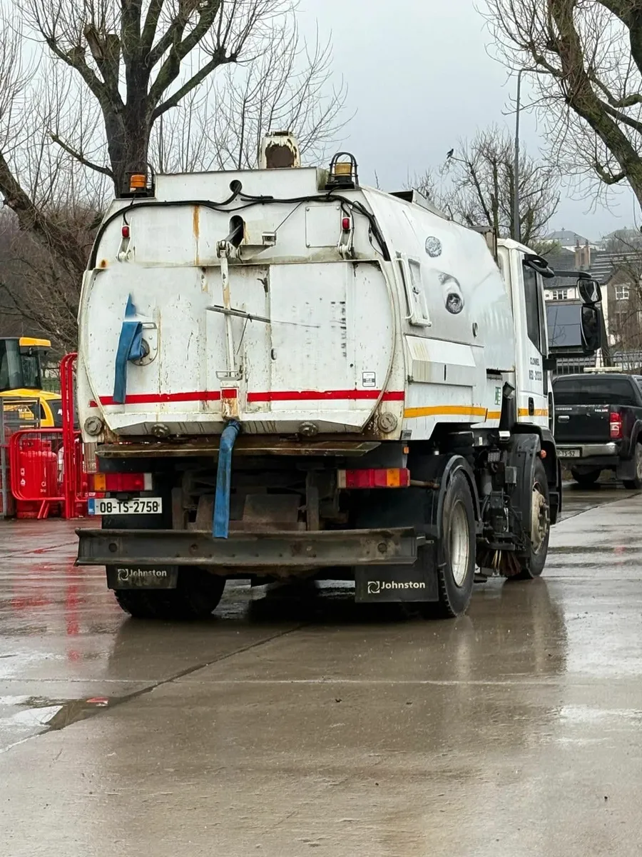 Dual Sweep (dok) - Image 2