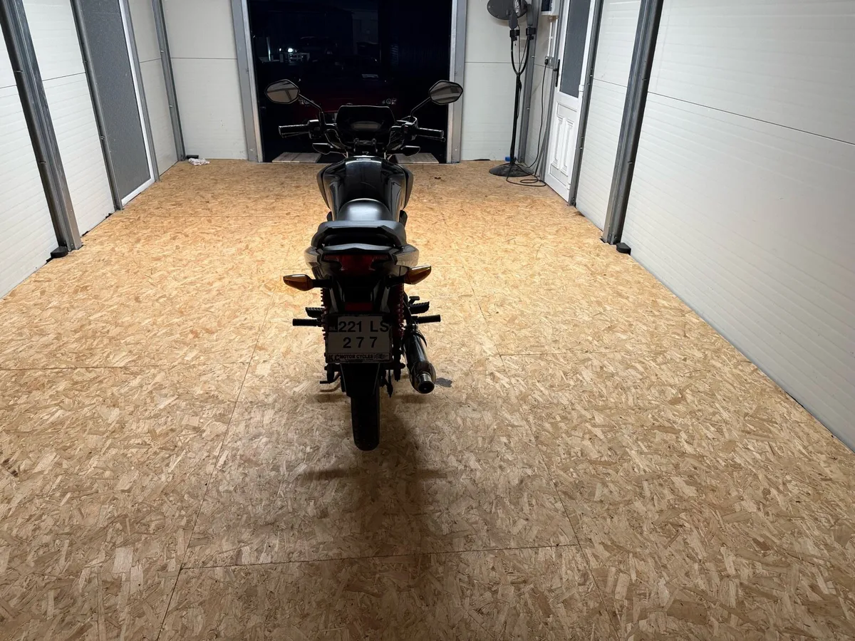 Honda 125 - Image 3