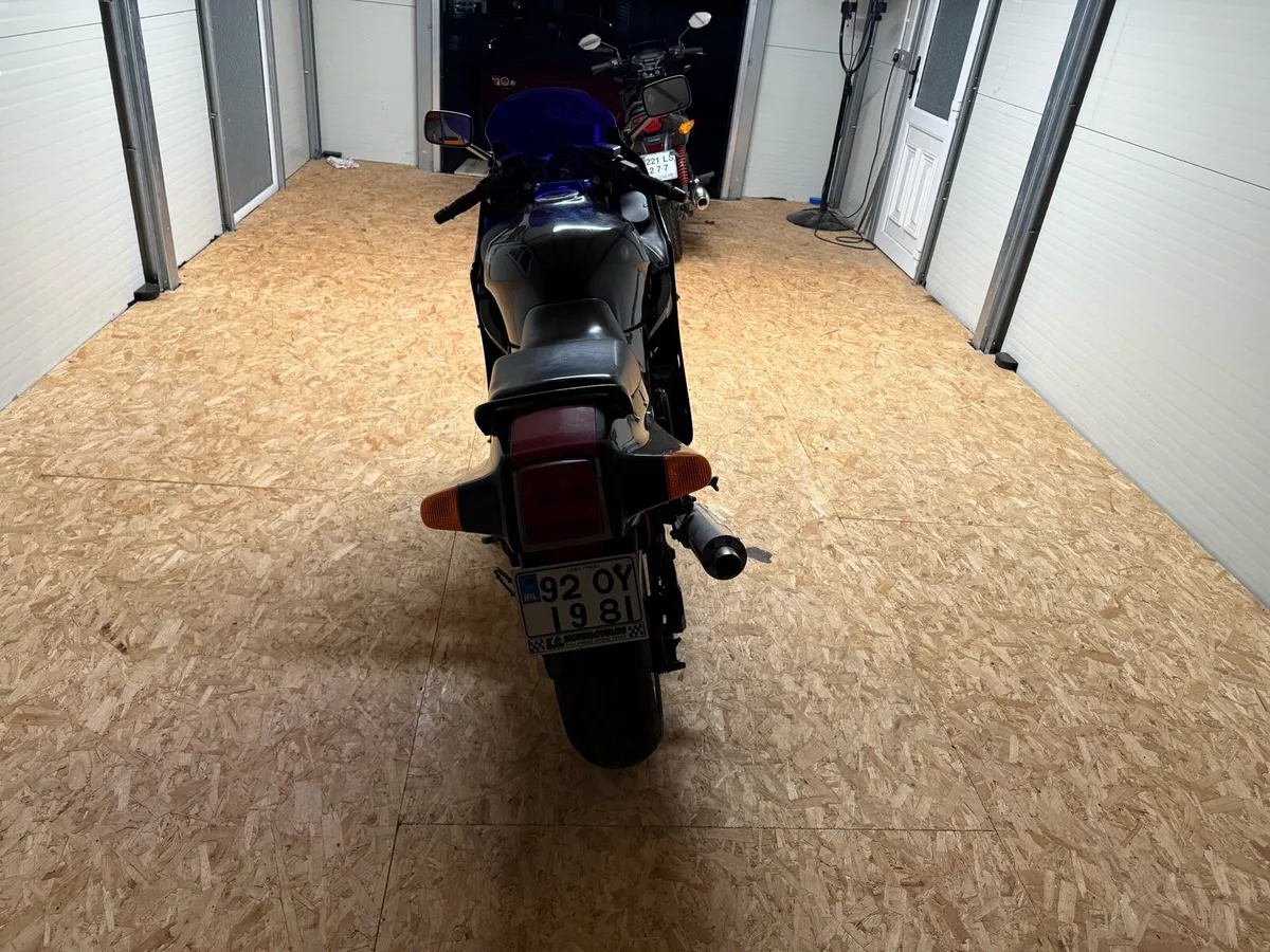 Kawasaki Ninja zx1100 *DEPOSIT TAKEN* - Image 3