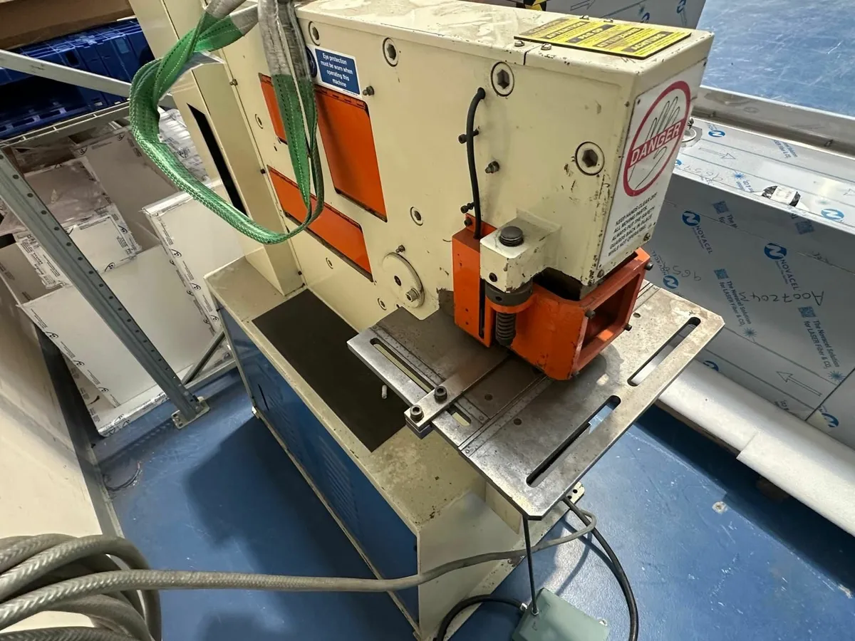 Ironworker - Image 2