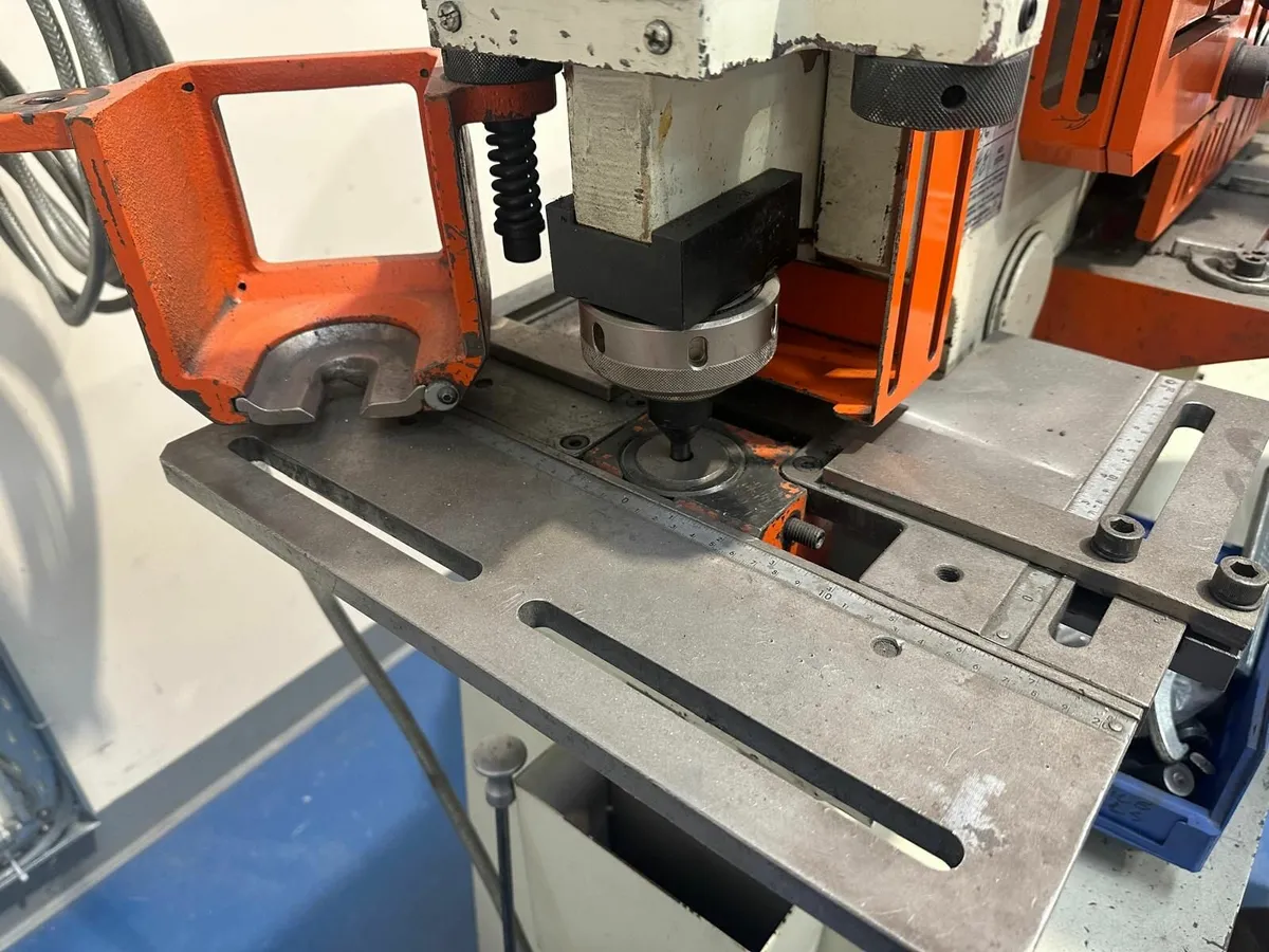 Ironworker - Image 4