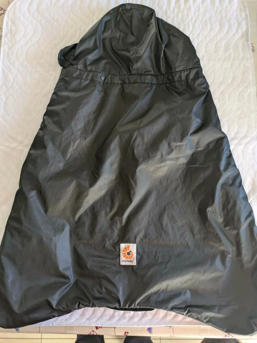 Baby Carrier for Sale - Image 3